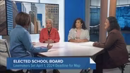 What to Know About Chicago's New Elected School Board