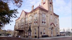 Video thumbnail: Palmetto Scene Historic Theaters in SC