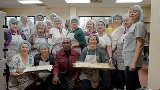 Conflicts & Community