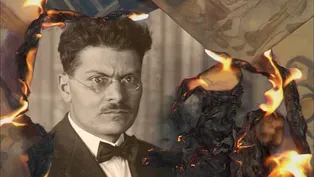 Las pinturas de Orozco fueron destruidas en los EE. UU.