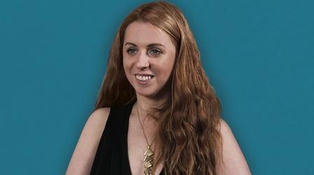 Sara Chipps, JavaScript Developer: CEO of Jewelbots