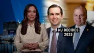 NJ gubernatorial race heating up with Steve Sweeney in mix