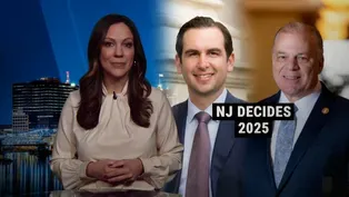 NJ gubernatorial race heating up with Steve Sweeney in mix