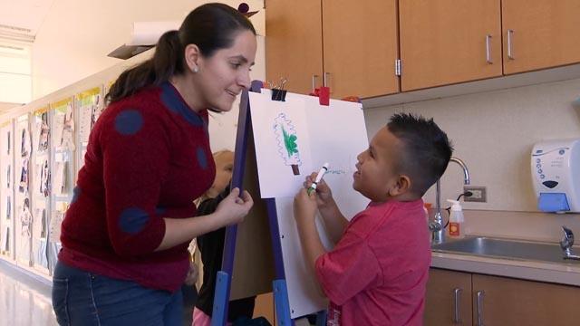 Inside California Education | Bilingual Teachers | Season 2 | Episode 4 ...