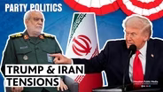 Trump, Iran Tensions, Birthright Citizenship Fight, and Texas Senate Drama