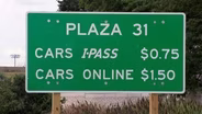 Illinois Tollway Board OKs Toll Increase as Part of $26.5B Capital Projects Plan