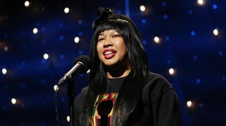 Video thumbnail: Stories from the Stage Living with Cancer