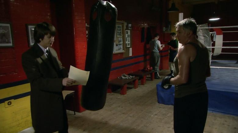 Inspector George Gently Image