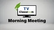 Morning Meeting 226 - Spring 2021