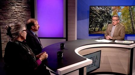 Video thumbnail: Media Meet Getting to Know The Nature Conservancy