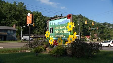 Video thumbnail: Tennessee Crossroads Tennessee Crossroads 3517