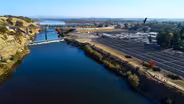 Nimbus Fish Hatchery