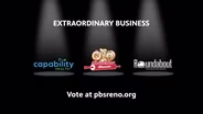Extraordinary Local Business | Finalists