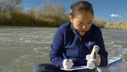 Saving The Sacred Navajo Water