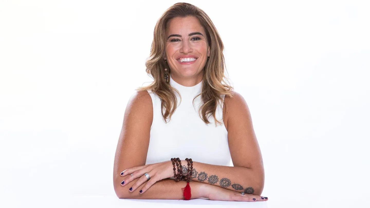 Dr. Nicole LePera - Relationships