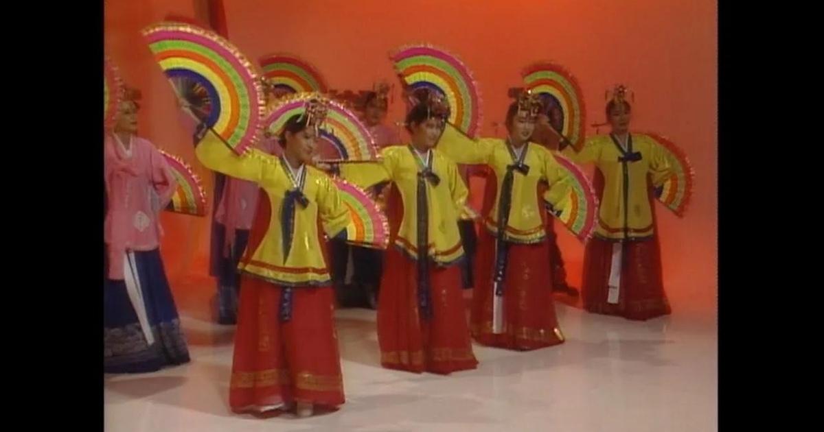 PBS Hawaiʻi Classics | Korean Dance, Glass Making, Fire Knife Dancer Sielu Avea | Season 2