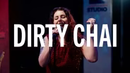 Dirty Chai