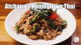 Atchana's Homegrown Thai in Coconut Grove | Check, Please! South Florida