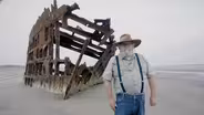 The Columbia’s Graveyard