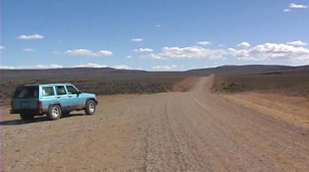 Video thumbnail: Wild Nevada Episode 209: High Rock Canyon
