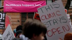 Video thumbnail: PBS NewsHour Many states have aggressively restricted abortion access