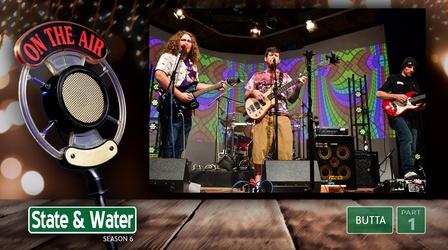 Video thumbnail: State & Water S06 E01: Butta | Part 1