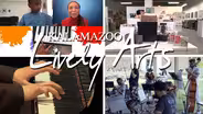 Helen L. Fox Gospel Music Center: Virtual Education