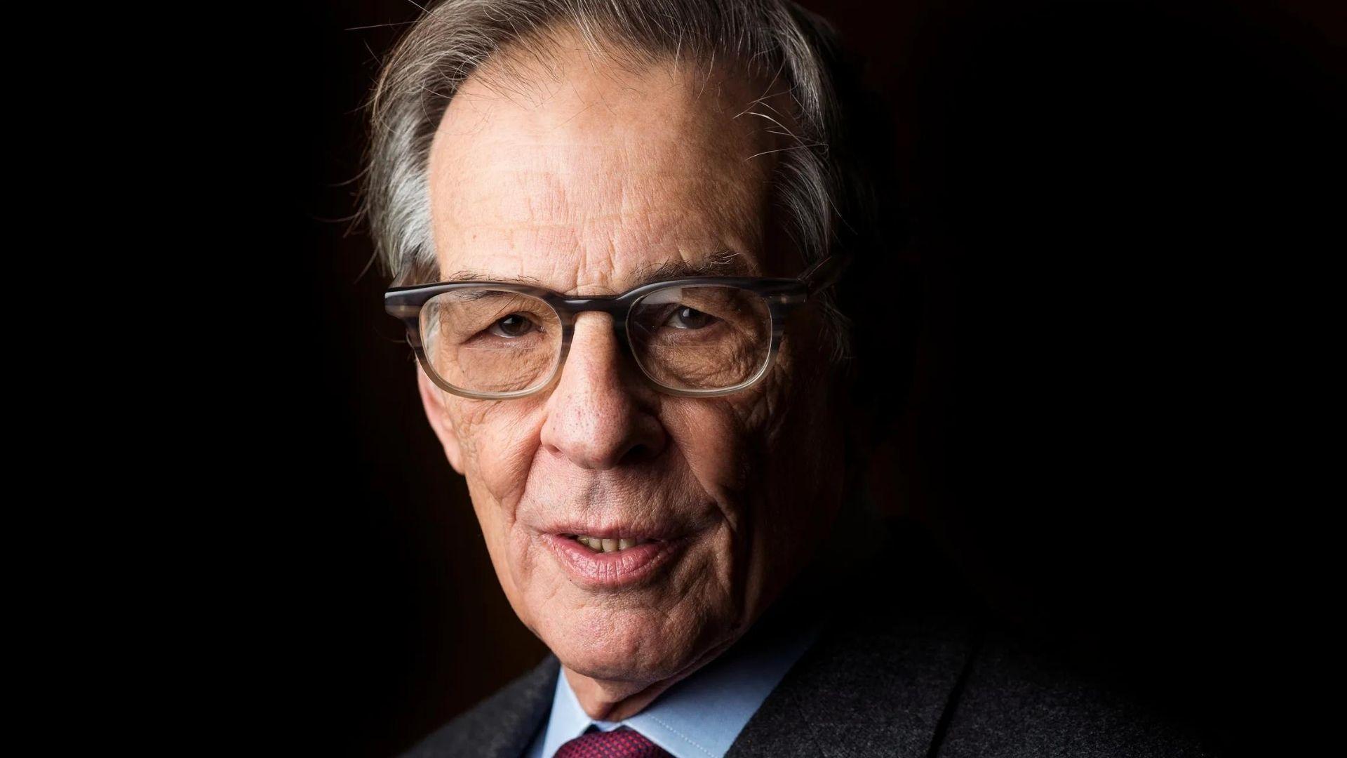 Robert A. Caro