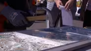 Construction Career Day Welcomes Nearly 1,000 CCSD Students