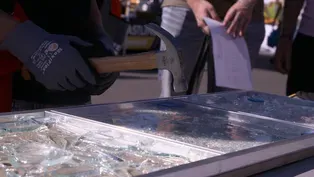 Construction Career Day Welcomes Nearly 1,000 CCSD Students