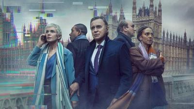 Season 2: Cyberwar | Preview