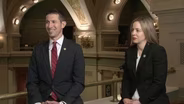 Senate Leaders | May 2022