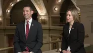 Senate Leaders | May 2022