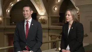 Senate Leaders | May 2022