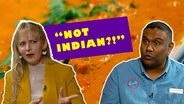 Wait... Chicken Tikka Masala Isn’t Indian?