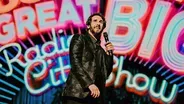 Josh Groban's Great Big Radio City Show