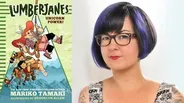 Mariko Tamaki | 2017 Miami Book Fair