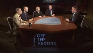 Rep. Robert Kosowski | Off the Record OVERTIME |5/18/18
