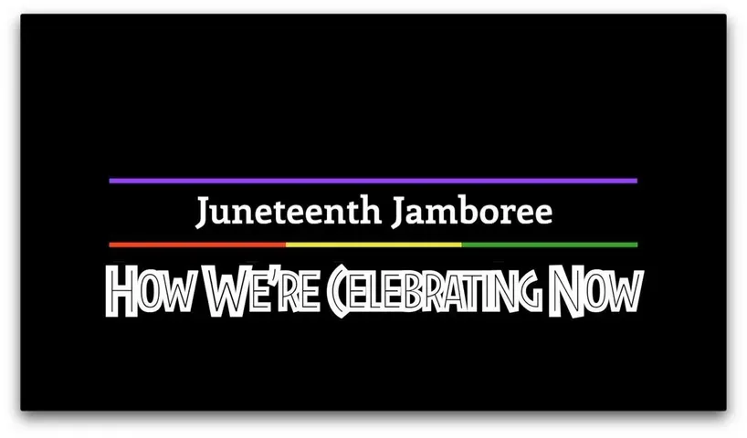 Juneteenth Jamboree