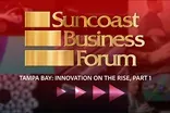 July 2018: Tampa Bay - Innovation on the Rise