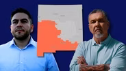 NM 2026 Election: Congressional District 2