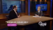 Reporters Roundtable | Jon Campbell, Race for Governor