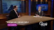 Reporters Roundtable | Jon Campbell, Race for Governor