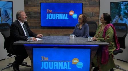Video thumbnail: The Journal Immigration Issues
