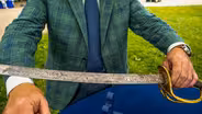 Appraisal: Civil War Cavalry Officer’s Presentation Sword