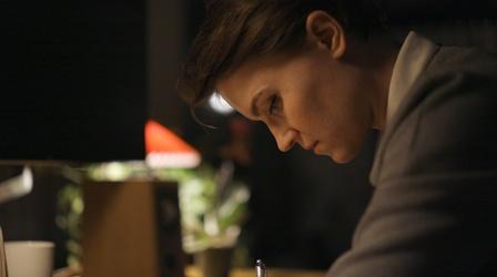Video thumbnail: Articulate Dystopian Romances