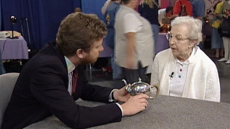 Antiques Roadshow Image