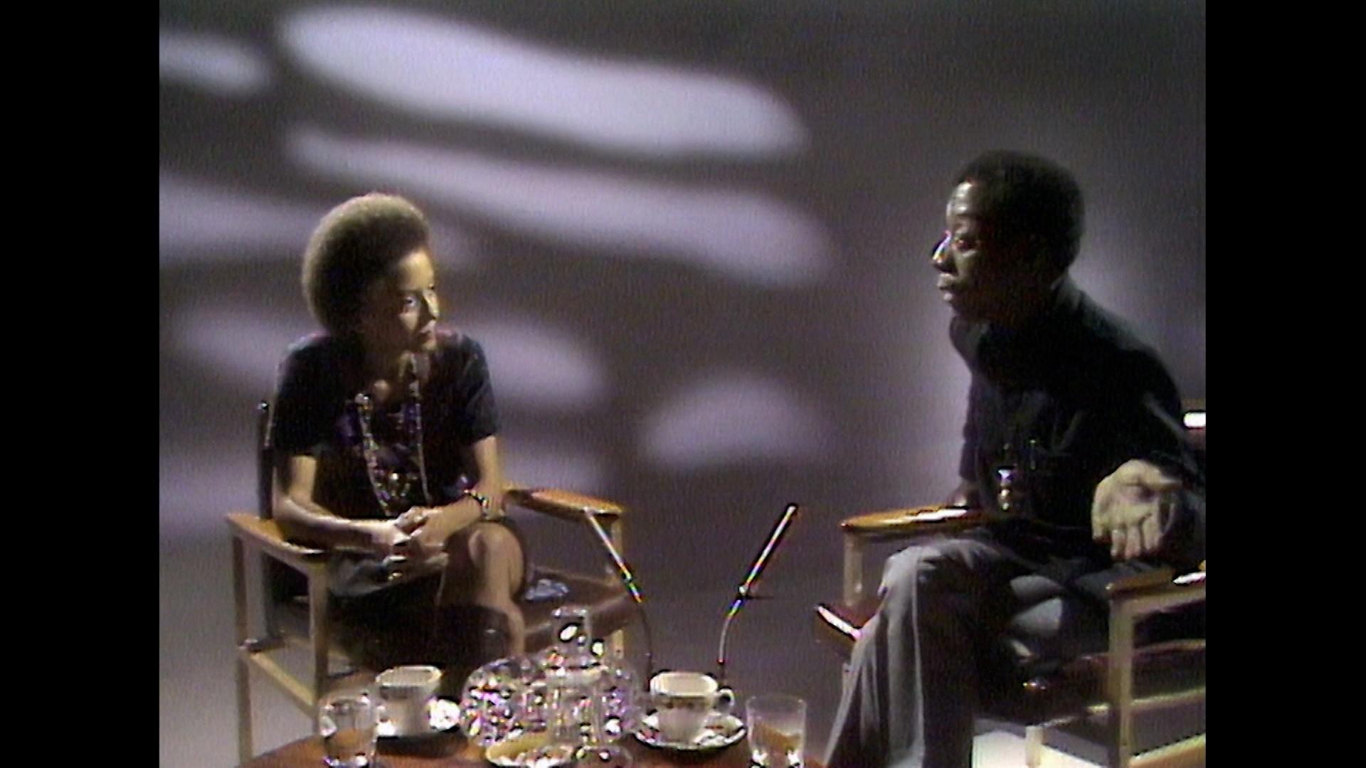 Nikki Giovanni James Baldwin Lie To Me SOUL!: James Baldwin & Nikki Giovanni Part II | Generational Anxiety