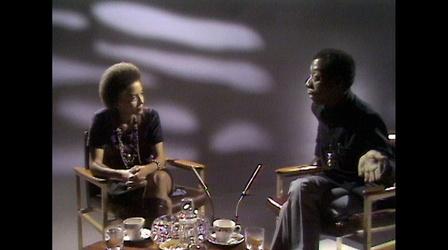 SOUL!: James Baldwin & Nikki Giovanni Part II