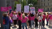 Poll finds most NJ voters support Planned Parenthood
